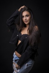 NGajska Modelka: Paulina Polak
Studio:Foto-team