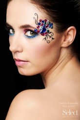 rozemska_makeup