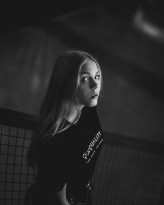 beespht Modelka: Weronika Iżel