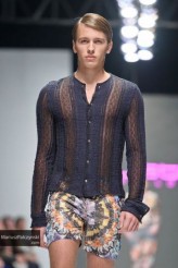 evy17 Custo Barcelona fw 2011 X