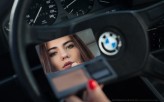 angelika_wilczewska http://konradjanicki.blogspot.com/2015/05/bmw-e30-sedan.html