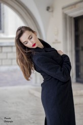 blackness Modelka: Natalia