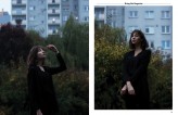 intervention Everyday gloom for Bring Me Magazine
Model. Zuzanna Liczbańska
Mua. Hanna Piotrowska 