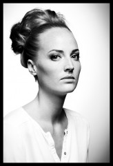 faceofart photographer - KUBA SZOPKA model - JULIE makeup - KATARZYNA KAŁEK - DEKERT hair - ALDONA KARCZEWSKA - WODZIŃSKA