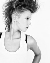mw_models Modelka: Natalia W./FASHION COLOR