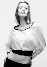 aniessdesign COLOR IMPRESSION
black&white
photographer: Krystian Szczęsny
model: mind-blowing
make-up&hair: Paula Celińska