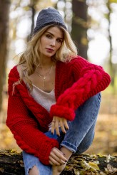 Camillle Woolens.pl szale i swetry