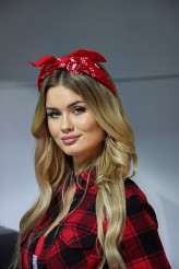 Alpinista Sara;)