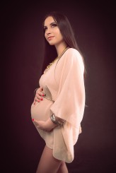 olciasek Obecnie 8 miesiąc ciąży