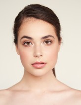 AniaMurias photo: Aga Kondas
model: Anastasia Revenko
make-up: Anna Murias