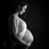 siwymortis sesja ciążowa
