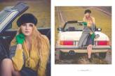 ElenArt2 Modelk i makeup Magdalena_Gwarda 
Car Mercedes Adam Opala
Stylist ElenArt2
Foto ElenArt©
