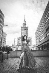 Mariusz-Wroblewski Modelka: Paulina
