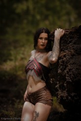 Marishka666 Modelka: @marishka666