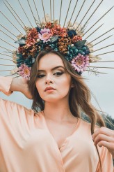 lovexfurry muse Natalia Miszczyk
make up & accessories Grzegorz Kryś