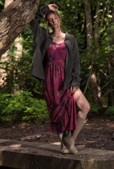 dominoo2                             Forest            