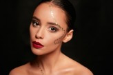 bonitaa Make Up: Aleksandra Tuz
Fot: Łukasz Osuch
Beauty Art
