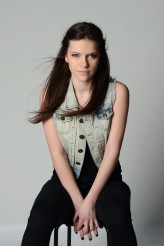 ladype mod: Weronika Kasperczak