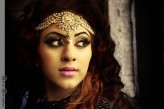 nehaa Model: Zeenat

Mua: Riffat Hussain