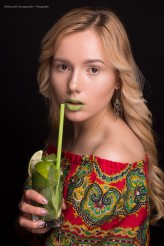 poppy Hair: Edyta Kuśmierczuk