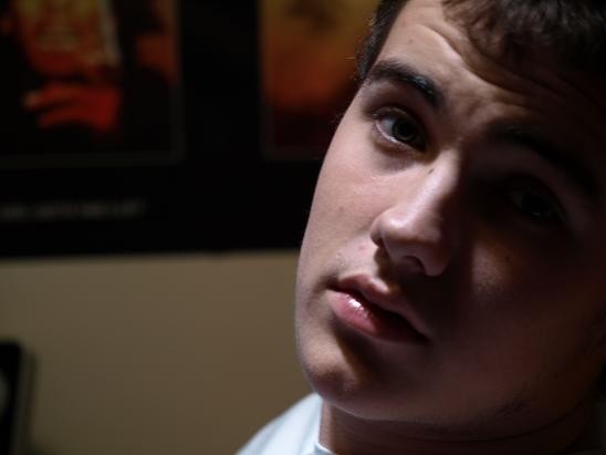 lobijwo Na zdjęciu ja