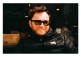 Stankey portret na kliszy harman phoenix 200