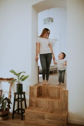 Maajaa                             Sesja na dzień matki             