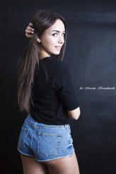 xjimix                             mod. Daria Włodkowska
fot. Marcin Kossakowski (xjimix)            