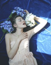 emileusz modelka : Klaudia
Spring's smells like love