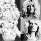 hellokittyxdxdxd Me and my inspiration and friend Natasha Poly :) 