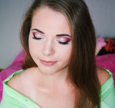 MakeUpbyAna Makijaż okolicznościowy, zapraszam do współpracy :)