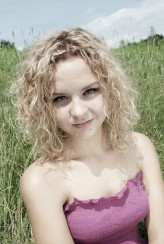 blondcurly Fot.Karolina Wysocka