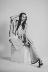 Fotalke                             Mod. Ola            