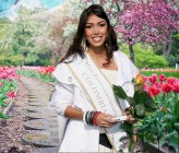 jurekart Miss World Interkotynental Cristina Carmago z Columbi .