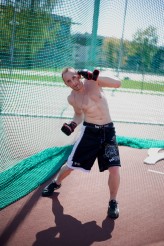 Markmodels Model:Marek
Nie ma to jak MMA