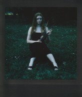 ArtStreetFoto                             Pozegnanie z Afryka.
Instax.            