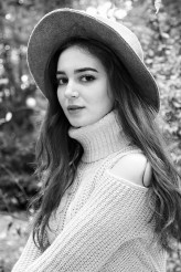 Alpinista Karina