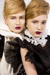 agathad1                             makeup artist and hair by me 
 ubrania uszyte przeze mnie

usteczka martischia_art :)moja ukochana konkurencja :)hihi


modelka z lewej to Ania Piszczałka - finalistka Top Model            