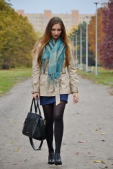 camilla345 Jesienny look fashion. Po więcej zdjęć zapraszam na stronę www.camesss.pl 
Wasza opinia jest dla mnie bardzo ważna <3