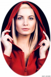 yoshki Red Riding Hood...