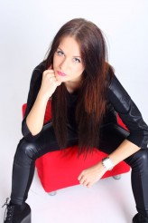 aleksandra-dabrowa Modelka: Nicol
Praga 2015