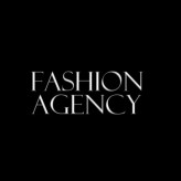 FashionAgency LOGO Agencji 