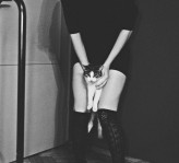 kadremAG Modelka : Ola P i mały kotek