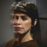 roadrunner modelka: Paula