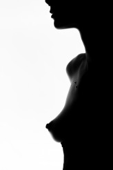 EchoirFrame Black & White