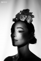 bonitaa Make up: Gabriela Kalicka
Fot: Adrianna Sołtys 
Szkoła Wizażu i Stylizacji Artystyczna Alternatywa 