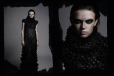 micheellee                             model: Michelle Biazik
fashion designer: Aleksandra Jendryka
makeup: It's all about MakeUp             