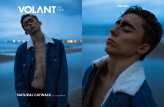 STELLARmodels Arek K. is now represented by STELLAR MODEL MANAGEMENT