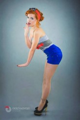 andziaa3                             PIN UP GIRL            