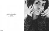 Kseniya_Arhangelova Le Fil d'Or Magazine, February 2017
photographer: Fotograf Manfred Kroyer
model/muah/stylist: Kseniya Arhangelova
dress: JadFeel
Munich, Germany